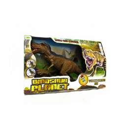 Радиоуправляемый динозавр Тиранозавр  -