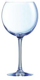 Бокал для вина 700 мл d=115, h=221 мм красн. Каберне Балон /АКЦИЯ/ Chef&Sommelier (Франция) 4698