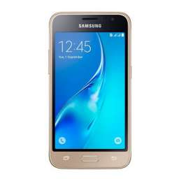 Смартфон Samsung J120 Galaxy J1 (2016) (gold)
