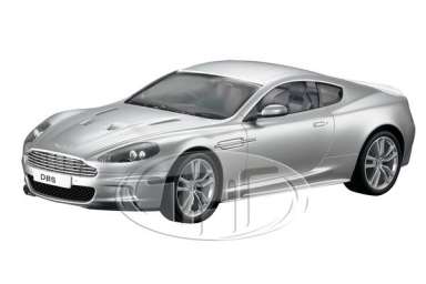 Радиоуправляемая машина 1:14 Aston Martin DBS -