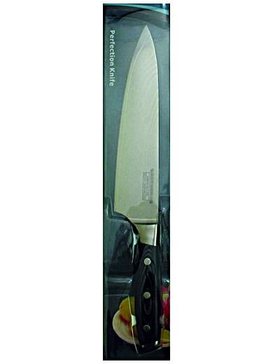 Нож поварской, 20 см, дамасская сталь, 0709D-002, Gastrorag