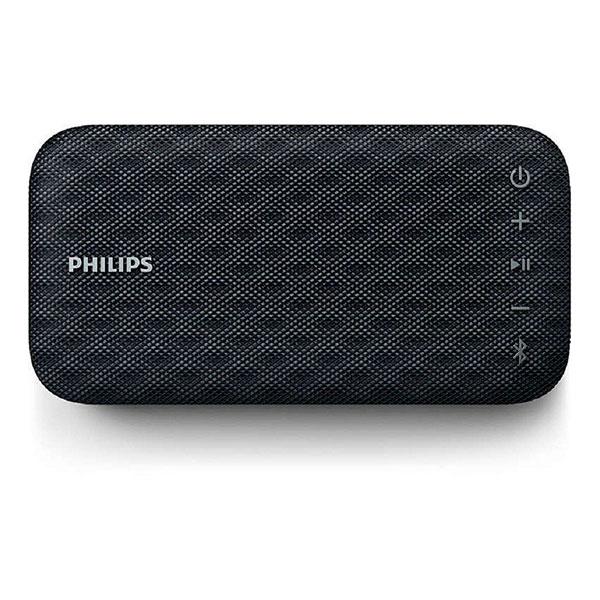 Акустическая система Philips BT3900B/00 черная
