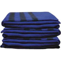 Одеяла полушерстяные ведомственные 70% шерсть
