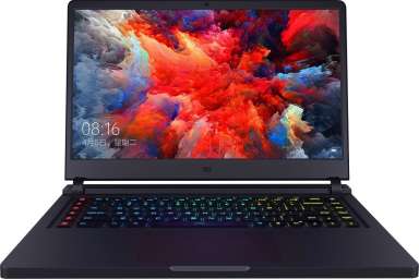 Ноутбук Xiaomi Mi Gaming Laptop 15.6” i7 16G/256G/1050MAXQ