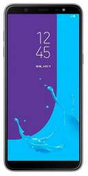 Смартфон Samsung J810 Galaxy J8 (2018) (grey)