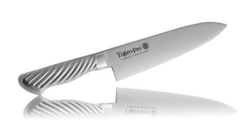 Нож Деба TOJIRO Pro  21 см
