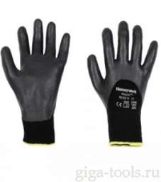 Защитные перчатки Политрил Эйр 3⁄4.Polytril 3|4. HONEYWELL.