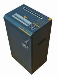 Bulros Шредер  520S, 4мм графит