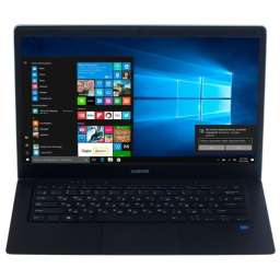 Ноутбук 14” Digma EVE 1402 Atom X5 Z8350/4Gb/SSD32Gb/400/TN/HD/W10HML64/black/silver