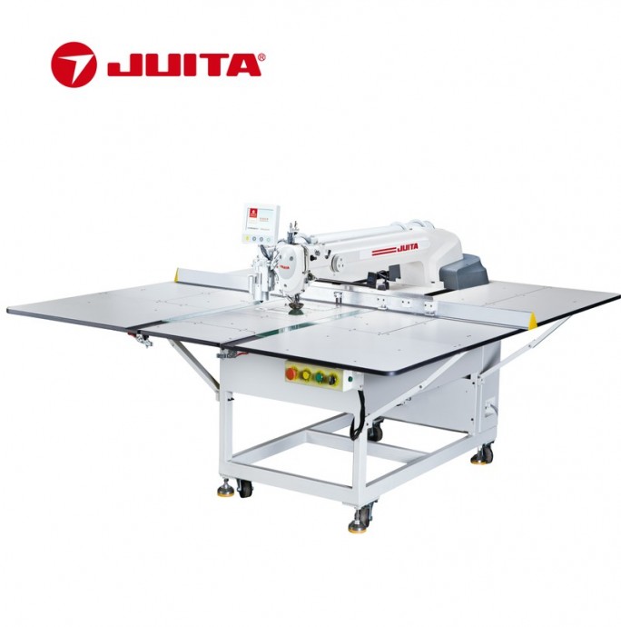 JUITA JTK8T-F8045AJ шаблонный швейный автомат