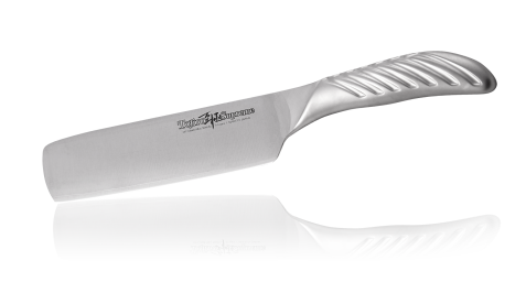 Нож Овощной TOJIRO Supreme Series DP  16,5 см