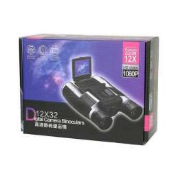 Цифровой бинокль Digital Camera Binoculars 12 х 32