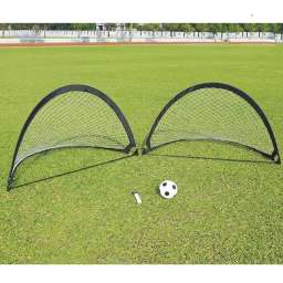 Ворота игровые Dfc Foldable Soccer GOAL6219A