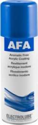 Не содержащее ароматических веществ акриловое покрытие AFA (Electrolube)