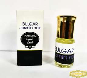 Духи Hayat Parfum 3 ml Bulgar Jasmin