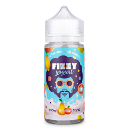 Жидкость для электронных сигарет Fizzy Yogurt Martie (6мг), 100мл