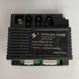 Контроллер HY1639RX 2G4 12v M(S)