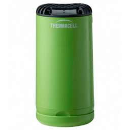 Прибор противомоскитный ThermaCell Halo Mini Repeller Green (зеленый)
