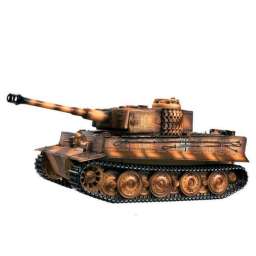 Радиоуправляемый танк Taigen German Tiger Тигр BTR 1:16 (Late version инфракрасный) 2.4GHz  -
