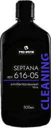SEPTANA - Антибактериальный гель (Объем: 0,2л)
