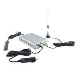 Готовый комплект автомобильный GSM/3G сигнала VEGATEL AV1-900E/3G-kit