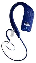 Наушники JBL Endurance SPRINT беспроводные синие