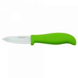 Нож для чистки овощей 7,6см Alpenkok АК-2056K
