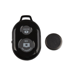 Кнопка-Bluetooth для селфи (Ios, Android)