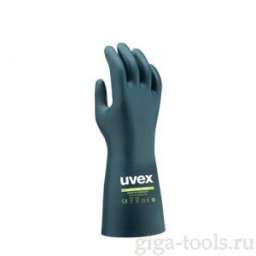 Защитные перчатки uvex Рубифлекс MM
