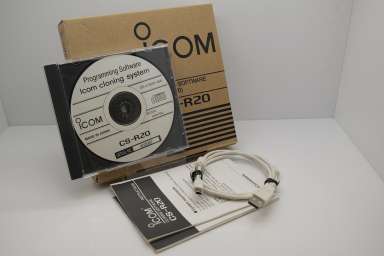 Комплект для программирования памяти Icom CS-R20