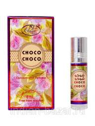 Духи Choco Choco (Сlassic) 6мл