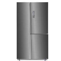 Холодильник GiNZZU NFK-640X