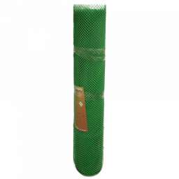 Гидроагрегат Сетка садовая пластиковая ромбическая  15x15мм, 1x20м, зеленая