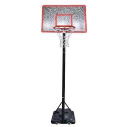 Баскетбольная мобильная стойка Dfc STAND44M 112x72cm