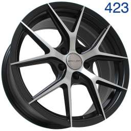 Колесный диск Sakura Wheels D8270-423 8xR18/5x120 D74.1 ET35