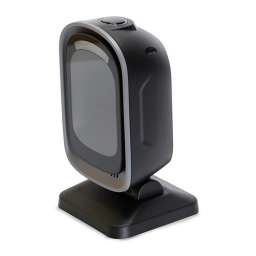 Mercury Сканер штрих-кода  8500 P2D Mirror чёрный