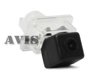 Штатная камера заднего вида Avis AVS326CPR, #050 для MERCEDES C W204/CL W216/E W212/S W221
