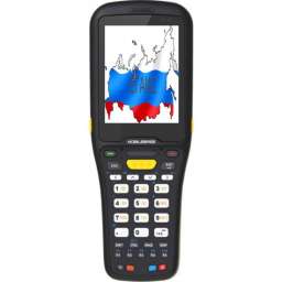 MobileBase Комплект ТСД  DS5 ЕГАИС