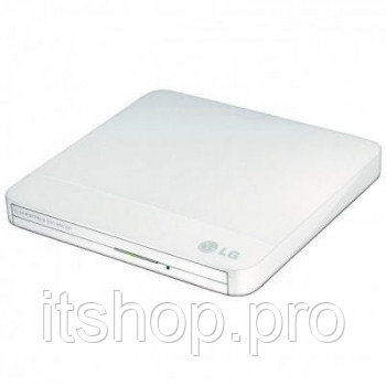 Привод DVD+/-RW LG GP50NW41 white, шт