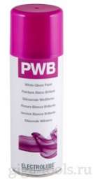 Краски для высокоглянцевых покрытий PWB/PBB/PJB/PRB/PNB (Electrolube)