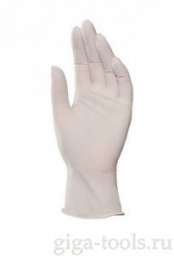 Одноразовые медицинские перчатки из натурального латекса Solo 988 (MAPA)