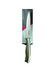 Нож для овощей, 12,5 см, полностью нерж.сталь, STS015, Gastrorag