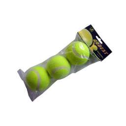 Мячи для большого тенниса TB-GA03  3шт