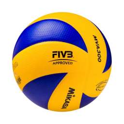 Мяч волейбольный Mikasa Mva 300 Fivb Approved