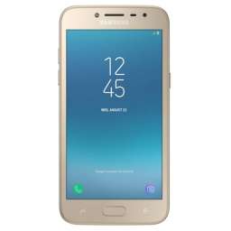 Смартфон Samsung J250 Galaxy J2 (2018) (gold)