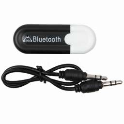 Bluetooth аудио приемник HJX-001 ver.4.0