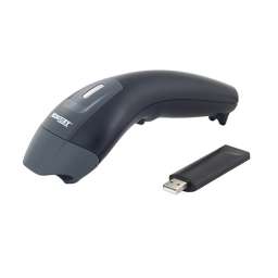 Mercury Сканер штрих-кода  CL-600 BLE Dongle P2D USB чёрный