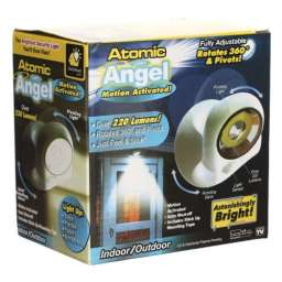Универсальный светильник Atomic Light Angel оптом