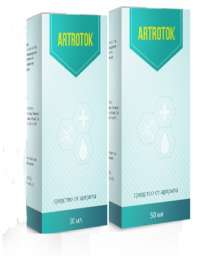 Купить Artrotok - средство от артрита (Артроток) оптом от 10 шт