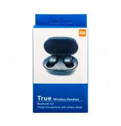 Беспроводные наушники Mi True Wireless Headset